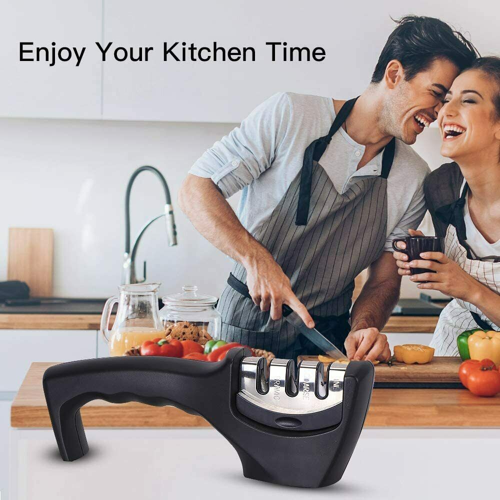 Ceramic Knife Sharpener (shipping to USA only)