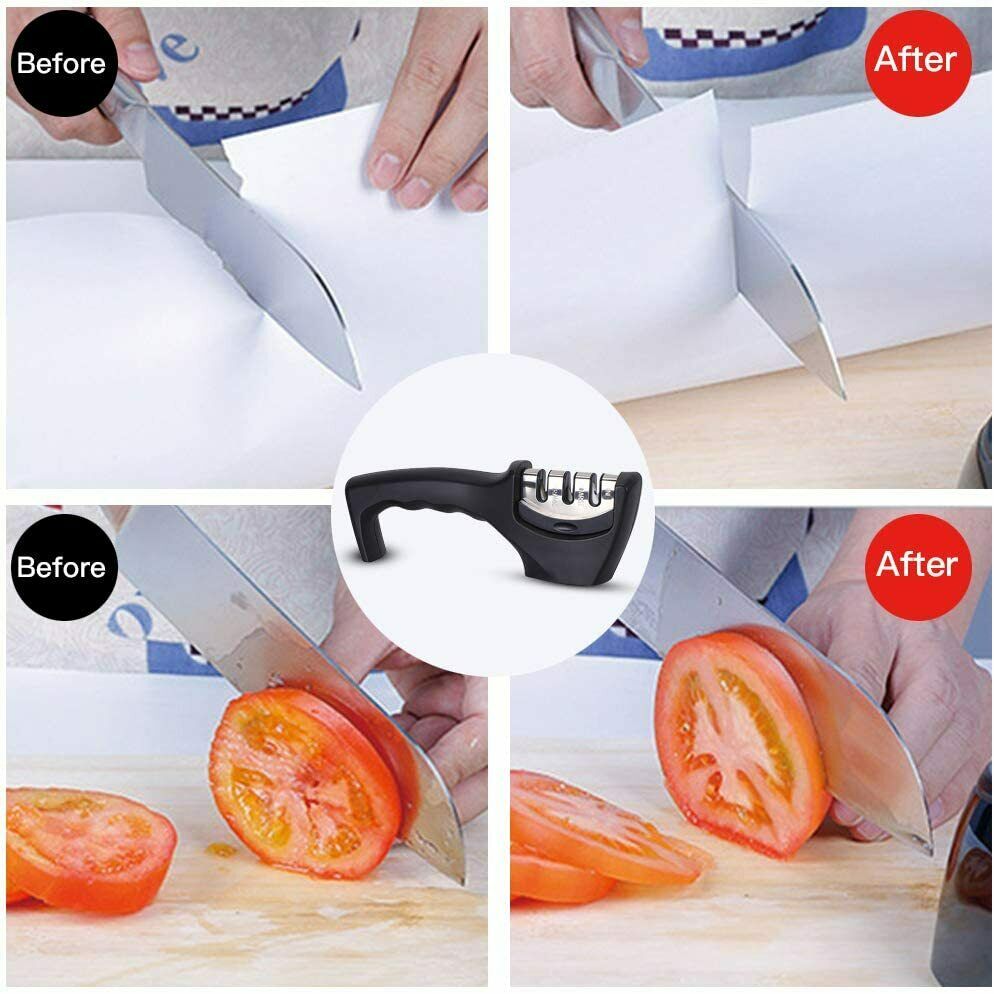 Ceramic Knife Sharpener (shipping to USA only)