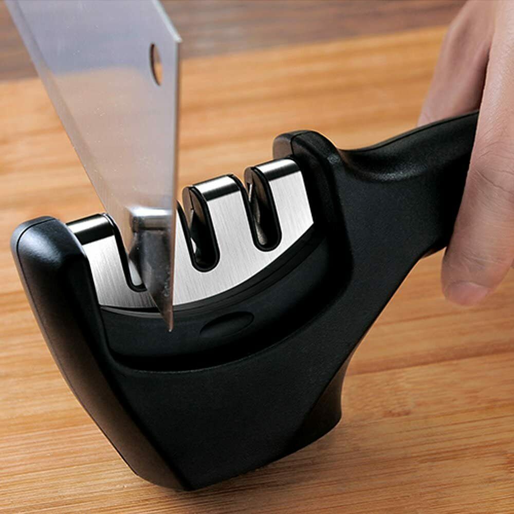 Ceramic Knife Sharpener (shipping to USA only)
