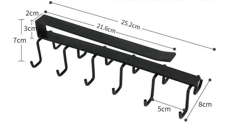 Portatazze e utensili da cucina